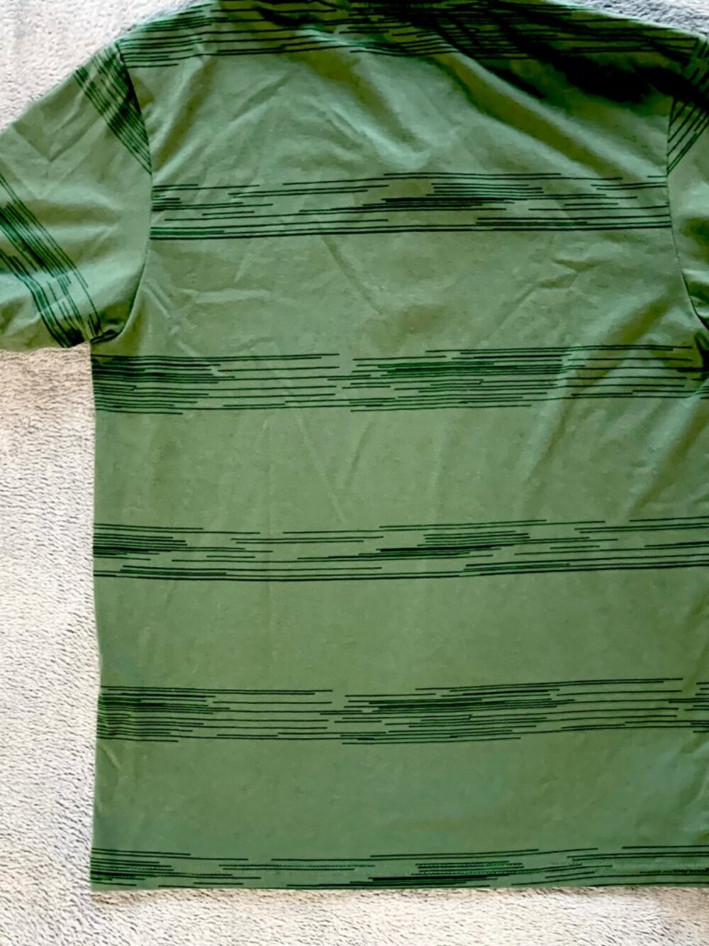 Lightweight Fred Perry Cotton Polo. Large. Authentic Fred Perry. - Picture 4 of 6